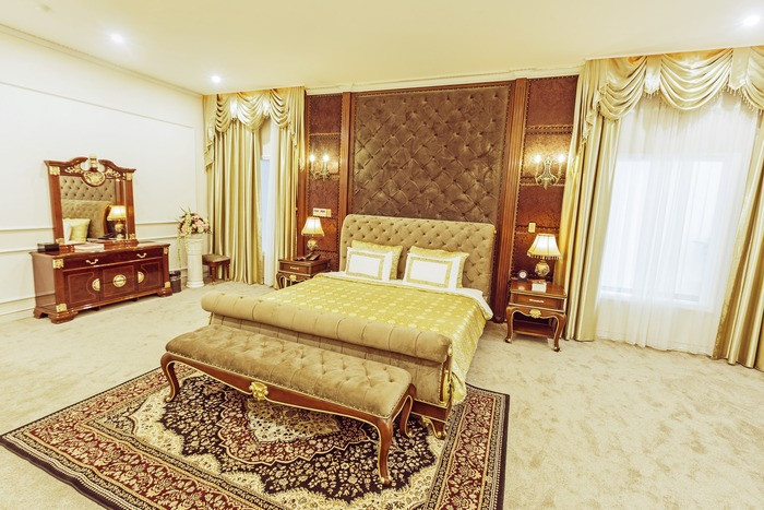 Khách sạn Mường Thanh Luxury Cần Thơ - Nghỉ dưỡng ‘chanh sả’ tại thủ phủ miền Tây