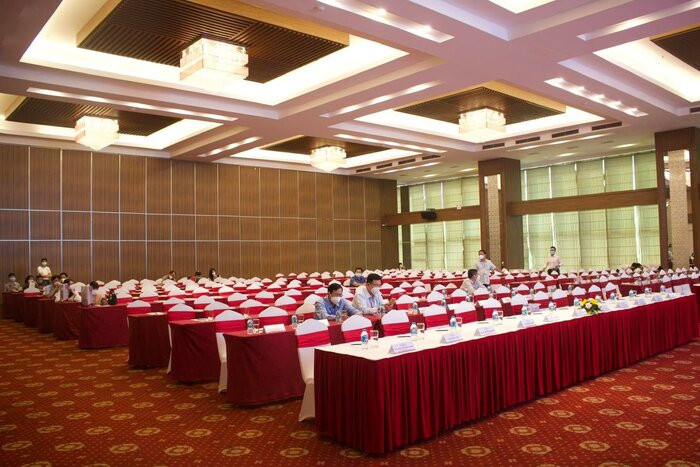 Khách sạn Mường Thanh Luxury Cần Thơ - Nghỉ dưỡng ‘chanh sả’ tại thủ phủ miền Tây