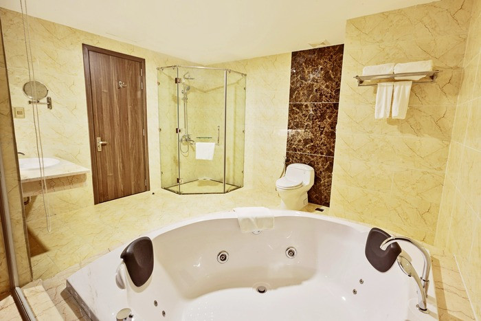 Khách sạn Mường Thanh Luxury Cần Thơ - Nghỉ dưỡng ‘chanh sả’ tại thủ phủ miền Tây
