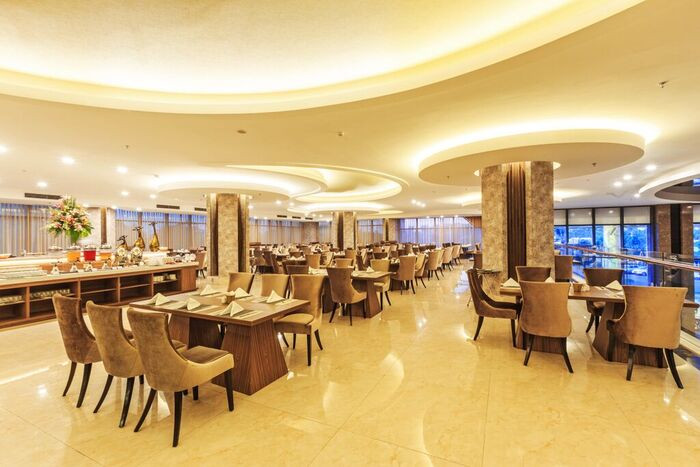 Khách sạn Mường Thanh Luxury Cần Thơ - Nghỉ dưỡng ‘chanh sả’ tại thủ phủ miền Tây