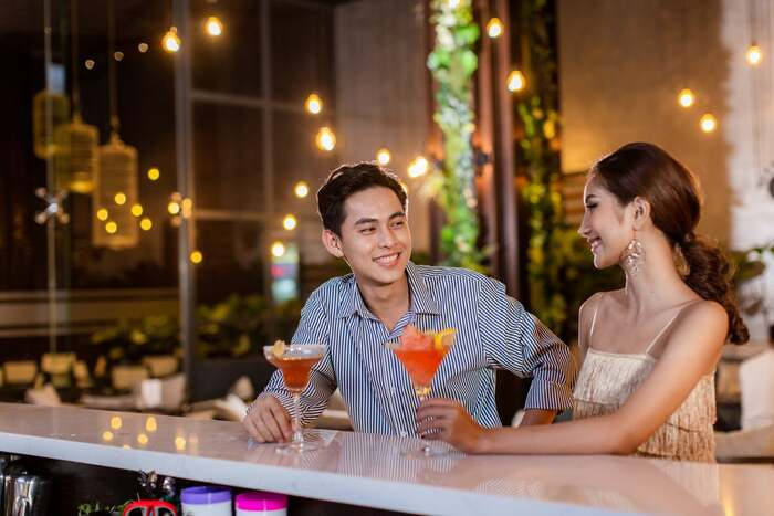 Khách sạn Mường Thanh Luxury Viễn Triều – Không gian nghỉ dưỡng sang trọng và hiện đại