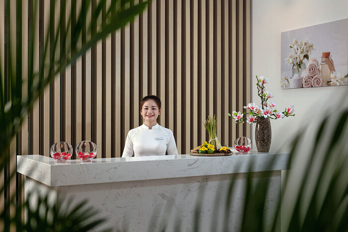 Khách sạn SAM Quảng Bình với hệ thống phòng ốc tiện nghi