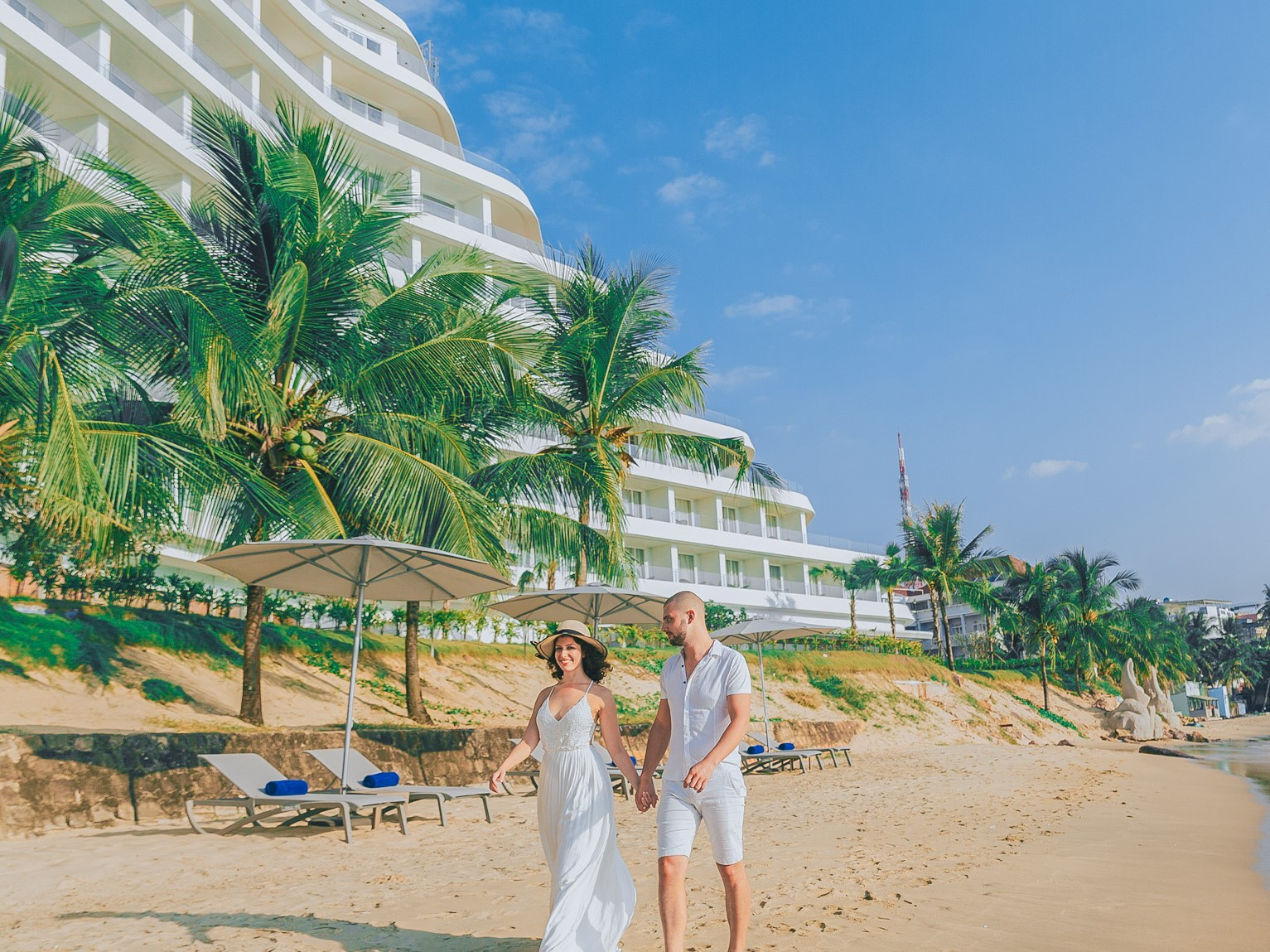 Khách sạn Seashells
