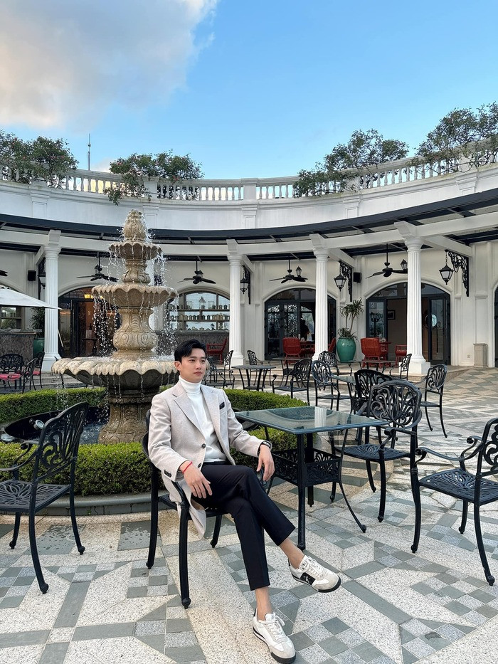 Khách sạn Silk Path Grand