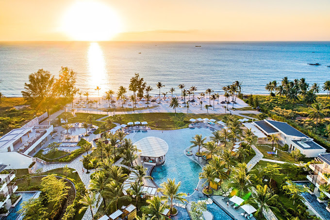 Chỉ từ 2.370k cho combo Phú Quốc 3N2D tại SOL by Melia Resort 5 sao 