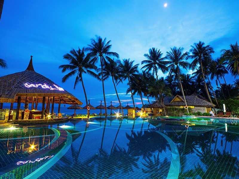 Khách sạn tại Phan Thiết