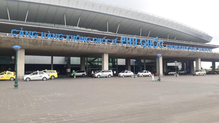 Khách sạn tại Phú Quốc