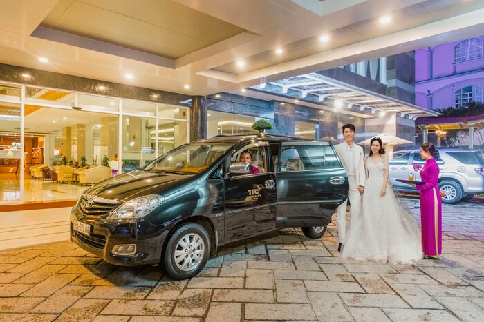 Thư giãn và trải nghiệm nghỉ dưỡng khó quên trong kỳ nghỉ mùa hè tại khách sạn TTC Cần Thơ