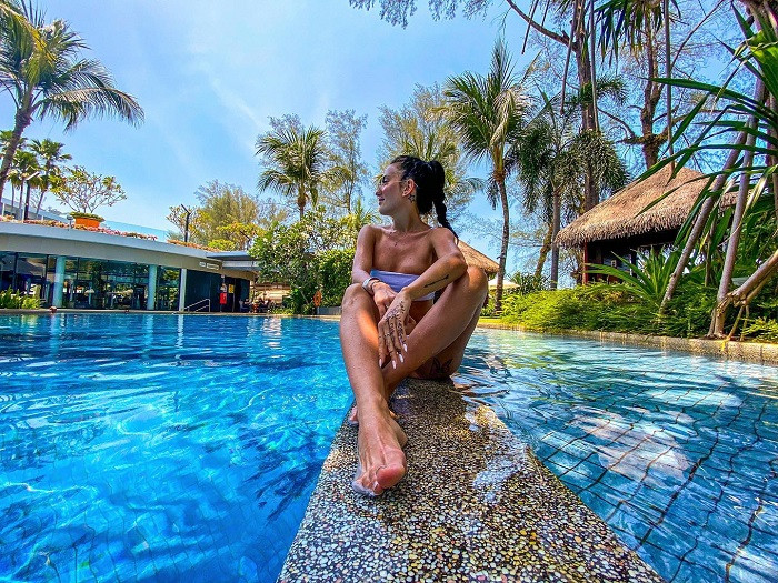 Đến các khách sạn ven biển nổi tiếng ở Penang sống một mùa hè sôi động nhất từ trước đến giờ