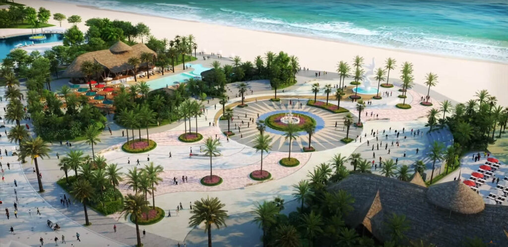 Khám Phá VinHolidays Fiesta và VinHolidays Infinity – Điểm Dừng Chân Hoàn Hảo Tại Phú Quốc