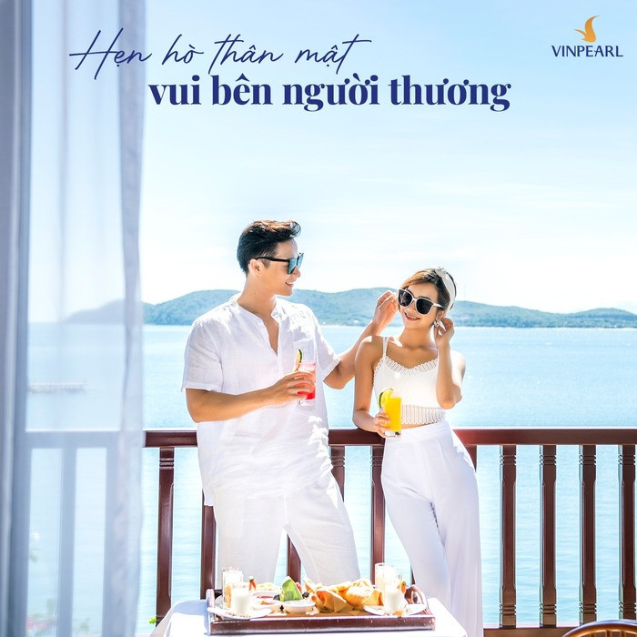 Khách sạn Vinpearl Beachfront Nha Trang