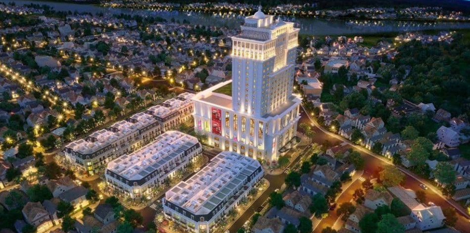 Khách sạn Vinpearl