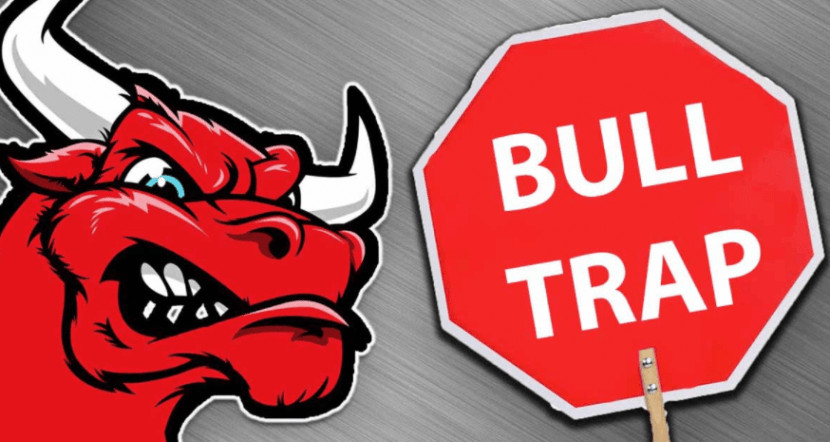 Kiến thức cần biết về Bull Trap trong giao dịch chứng khoán