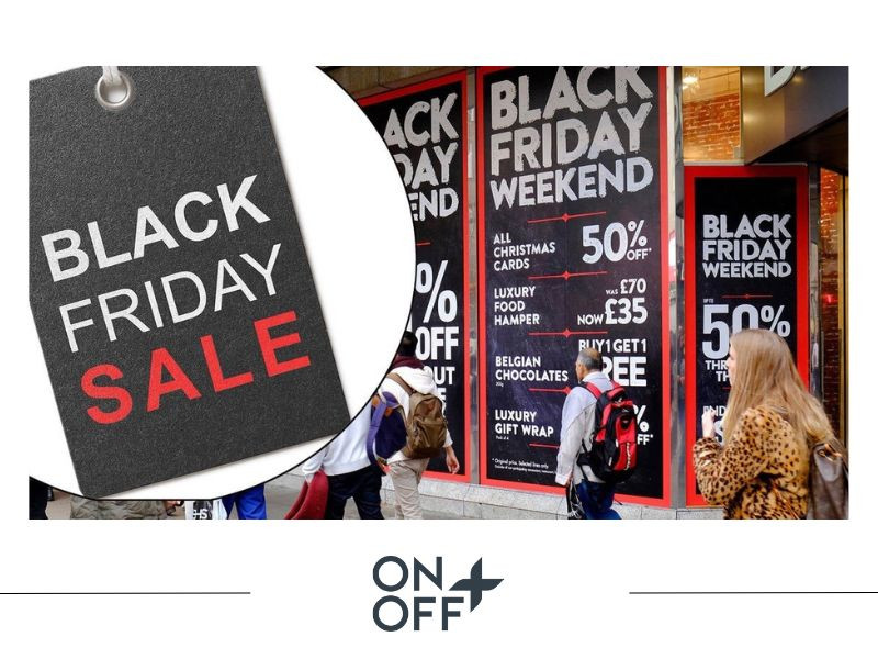 Black Friday là ngày gì? Thông tin về ngày mua sắm lớn nhất năm