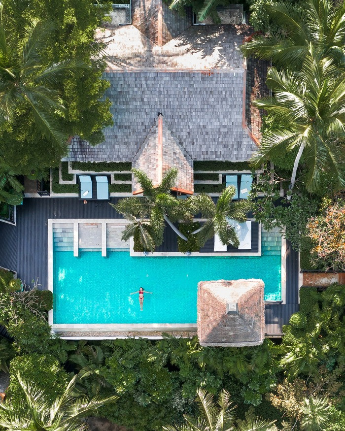 Khám phá cuộc sống trên đảo thư thái của Thái Lan tại Four Seasons Resort Koh Samui