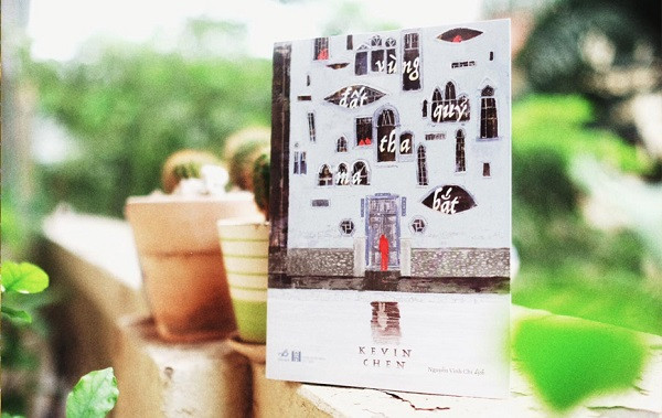 Review sách Vùng đất quỷ tha ma bắt – Kevin Chen