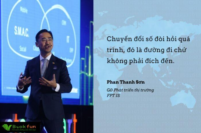 Khám phá những câu nói truyền cảm hứng trong khoa học và công nghệ