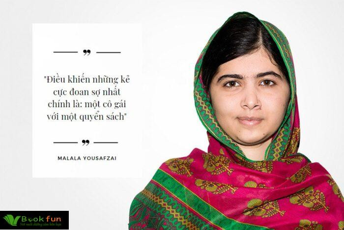 Khám Phá Niềm Vui Học Tập Qua Câu Chuyện Của Malala Yousafzai