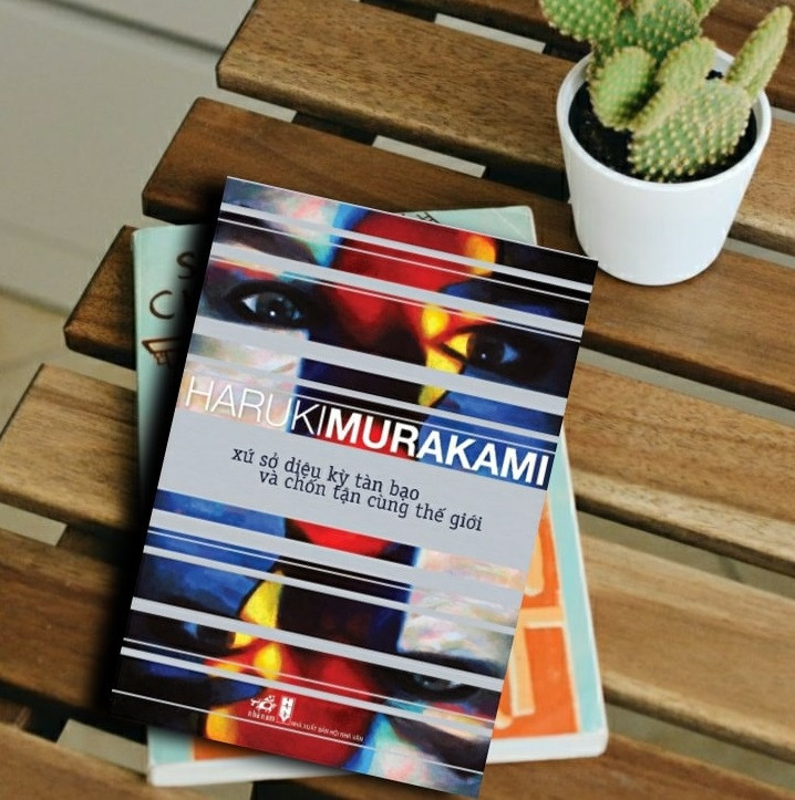 Khám phá sâu hơn Xứ sở diệu kỳ tàn bạo và chốn tận cùng thế giới