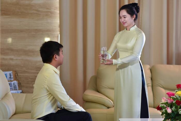 Khánh Linh Hotel