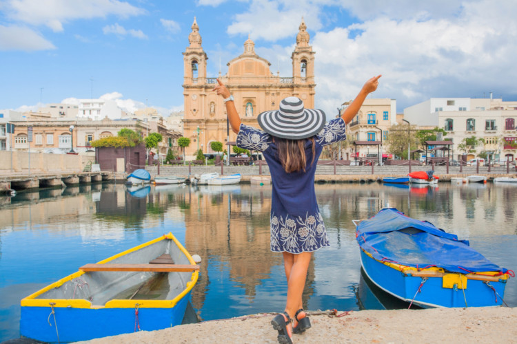 LÍ DO VÌ SAO BẠN NÊN ĐỊNH CƯ TẠI MALTA