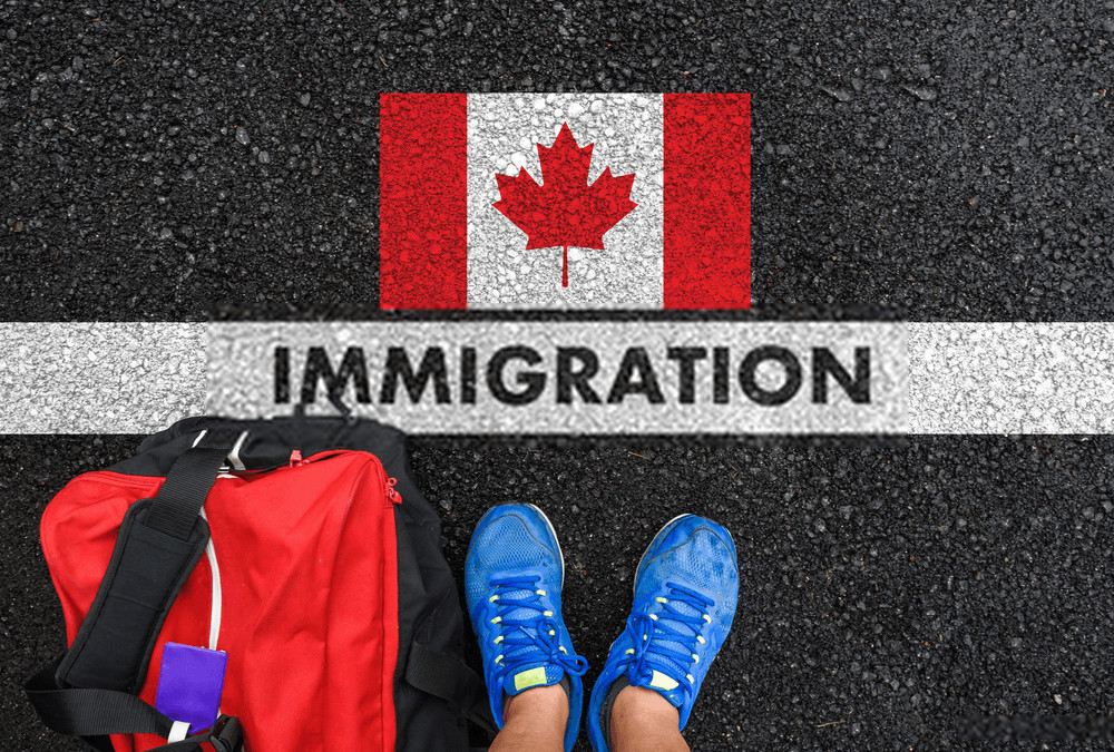 6 YẾU TỐ ẢNH HƯỞNG ĐẾN CHÍNH SÁCH NHẬP CƯ CANADA