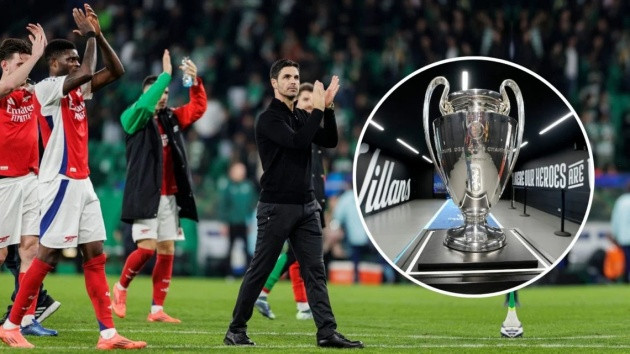 Khó khăn và thử thách chờ Arsenal