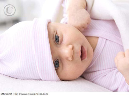 Nếu con có những biểu hiện này thì có thể đã bị thiếu hụt canxi