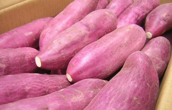 Khoai lang và lợi ích cho thai kỳ
