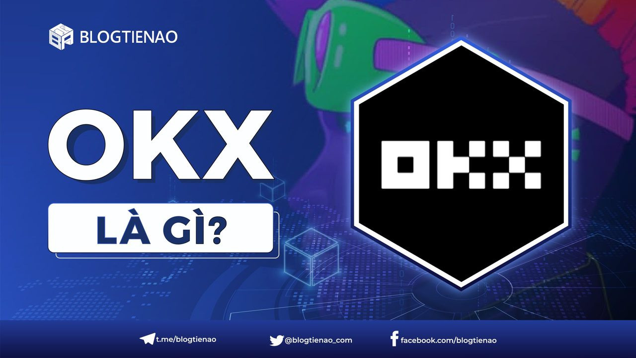 Khối lượng giao dịch OKB
