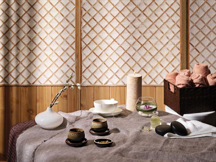 Không gian nghỉ dưỡng sang trọng và tinh tế bậc nhất tại khu Gangnam - InterContinental Seoul COEX