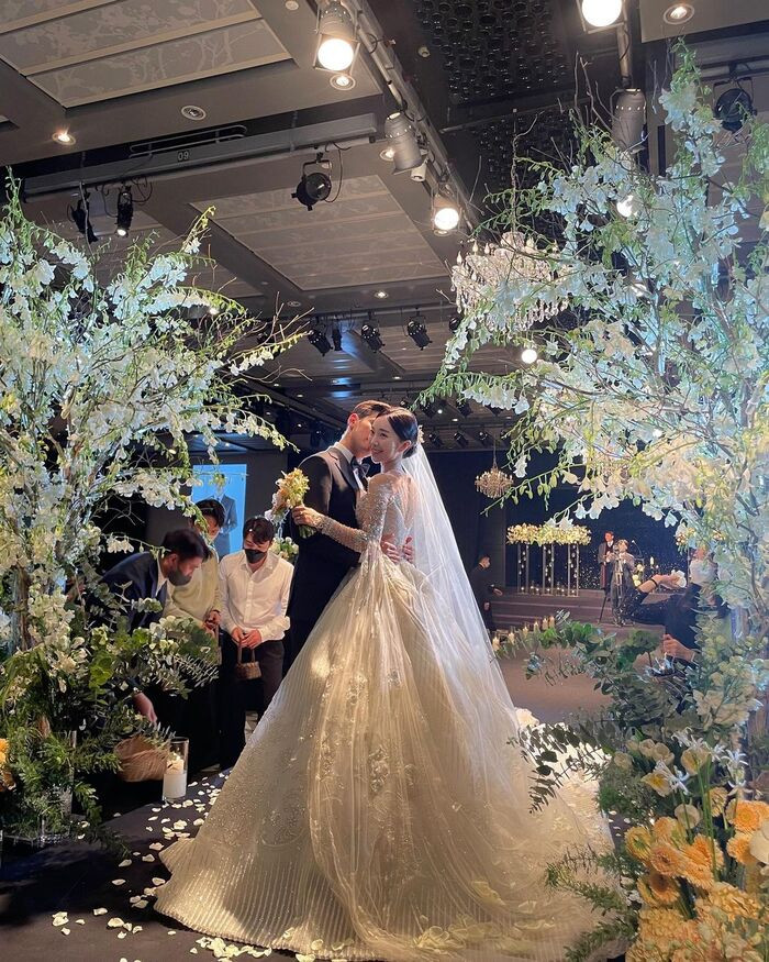 Không gian nghỉ dưỡng sang trọng và tinh tế bậc nhất tại khu Gangnam - InterContinental Seoul COEX