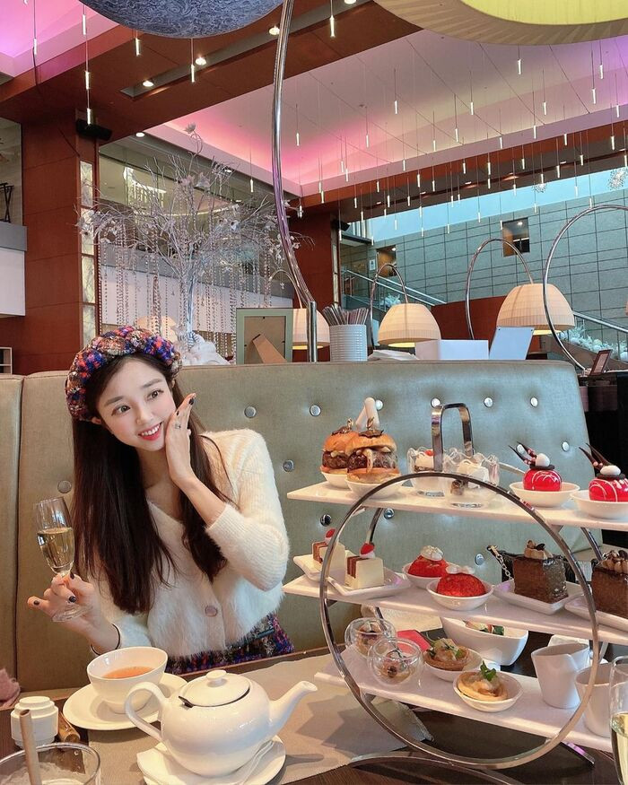 Không gian nghỉ dưỡng sang trọng và tinh tế bậc nhất tại khu Gangnam - InterContinental Seoul COEX