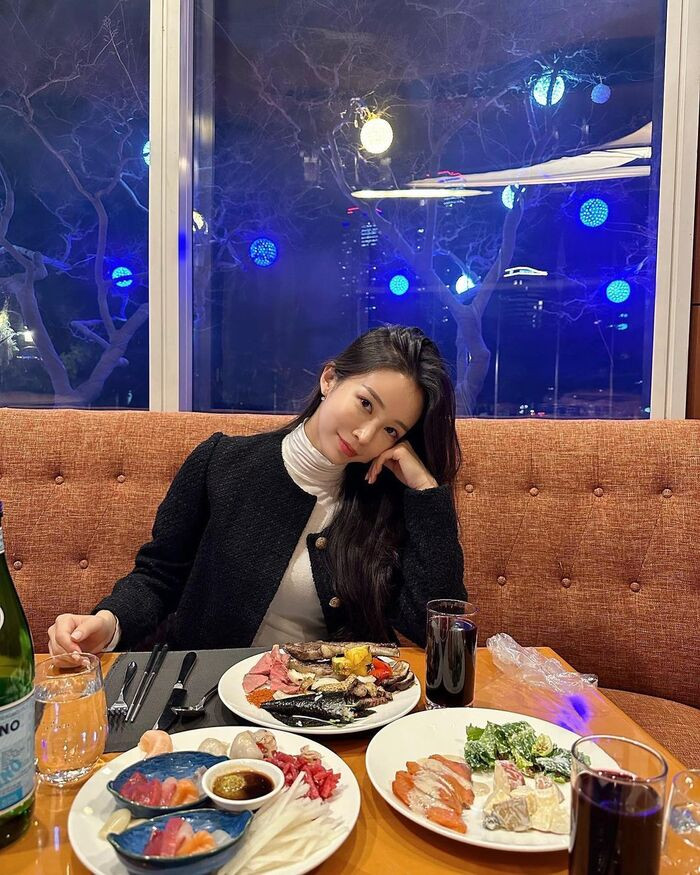 Không gian nghỉ dưỡng sang trọng và tinh tế bậc nhất tại khu Gangnam - InterContinental Seoul COEX