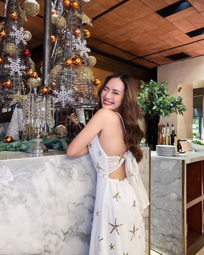 Không gian phòng nghỉ phòng suite sang trọng
