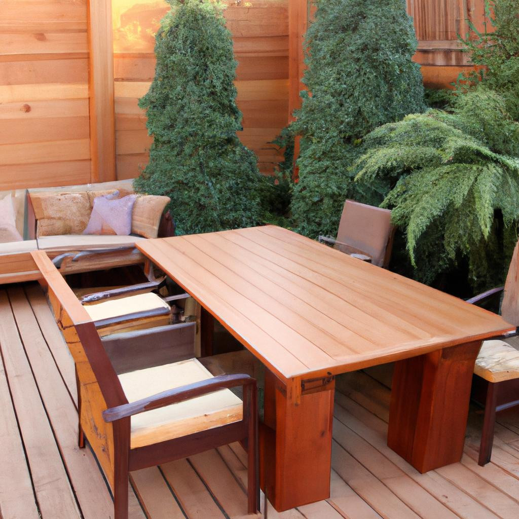 Giá cửa gỗ teak: Tìm hiểu về loại gỗ quý và ứng dụng ngoài trời