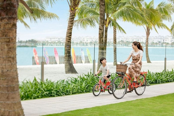 Chương trình “Sức sống trung tâm” của Vinhomes – Cơ hội đầu tư vàng tại Bất động sản Việt Nam