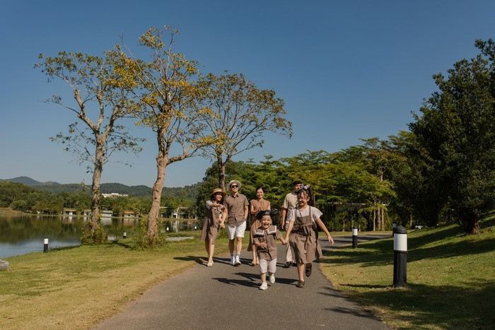 Top 5 resort cao cấp gần Hà Nội là các ‘thiên đường nghỉ dưỡng’ tuyệt vời cho chuyến du lịch miền Bắc