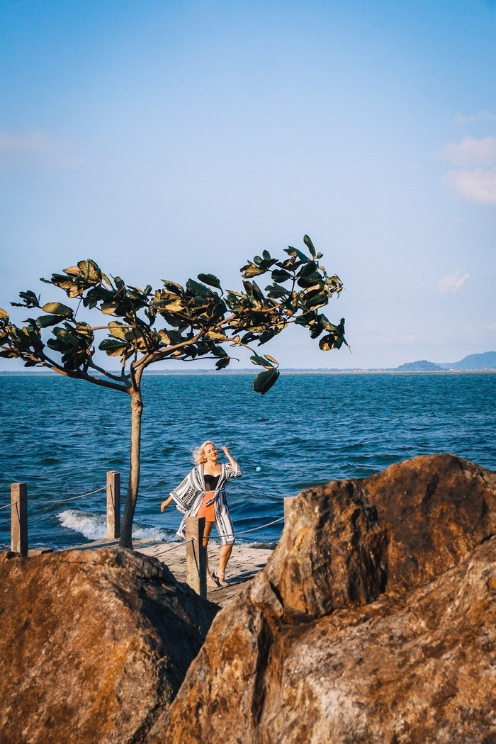 Hệ thống resort gần bãi biển Lăng Cô: ‘Thiên đường nghỉ dưỡng’ vạn người mê tại cố đô
