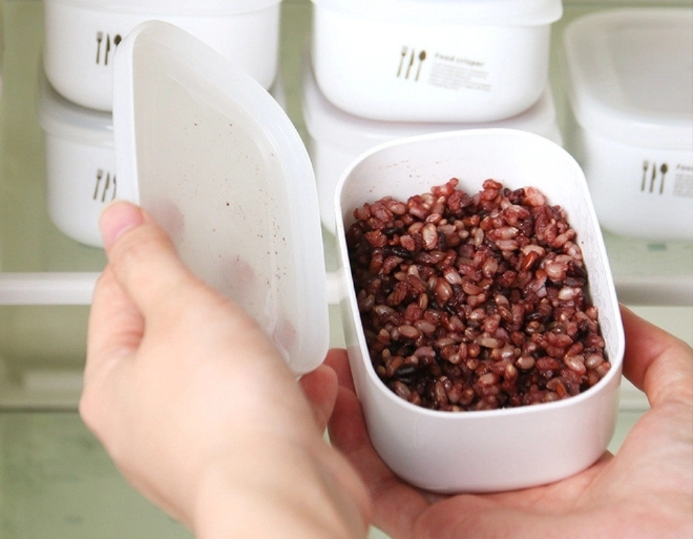 Không Nên Để Cơm Gạo Lứt Quá Lâu Hoặc Hấp Lại Nhiều Lần Để Không Làm Mất Đi Chất Dinh Dưỡng