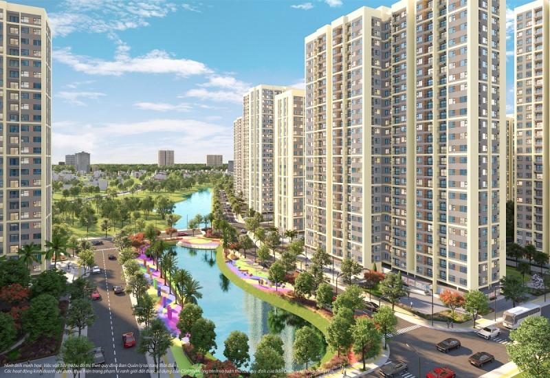Xu hướng đầu tư vào bất động sản tại Thủ Đức: Cơ hội và thách thức