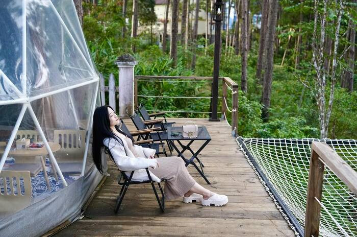 Top 5 homestay chất lượng ở Măng Đen cho hành trình du lịch khám phá ‘nàng thơ’ của Tây Nguyên
