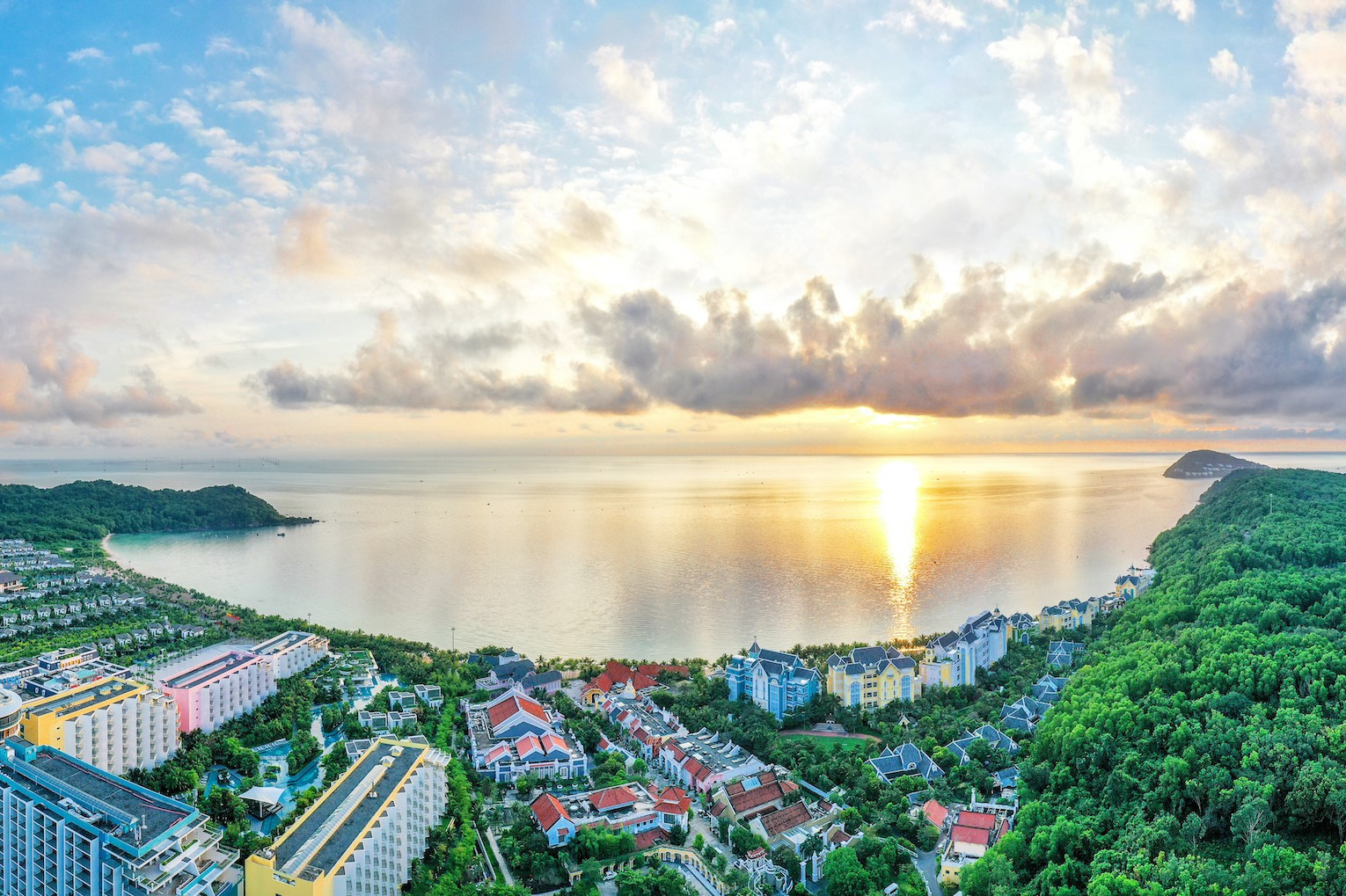 Phú Quốc – Điểm đến “chữa lành” hàng đầu Đông Nam Á 