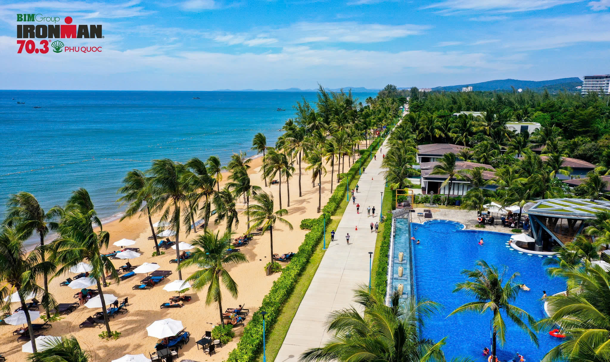 IRONMAN 70.3 Phu Quoc 2024 – The Ultimate Sports Challenge