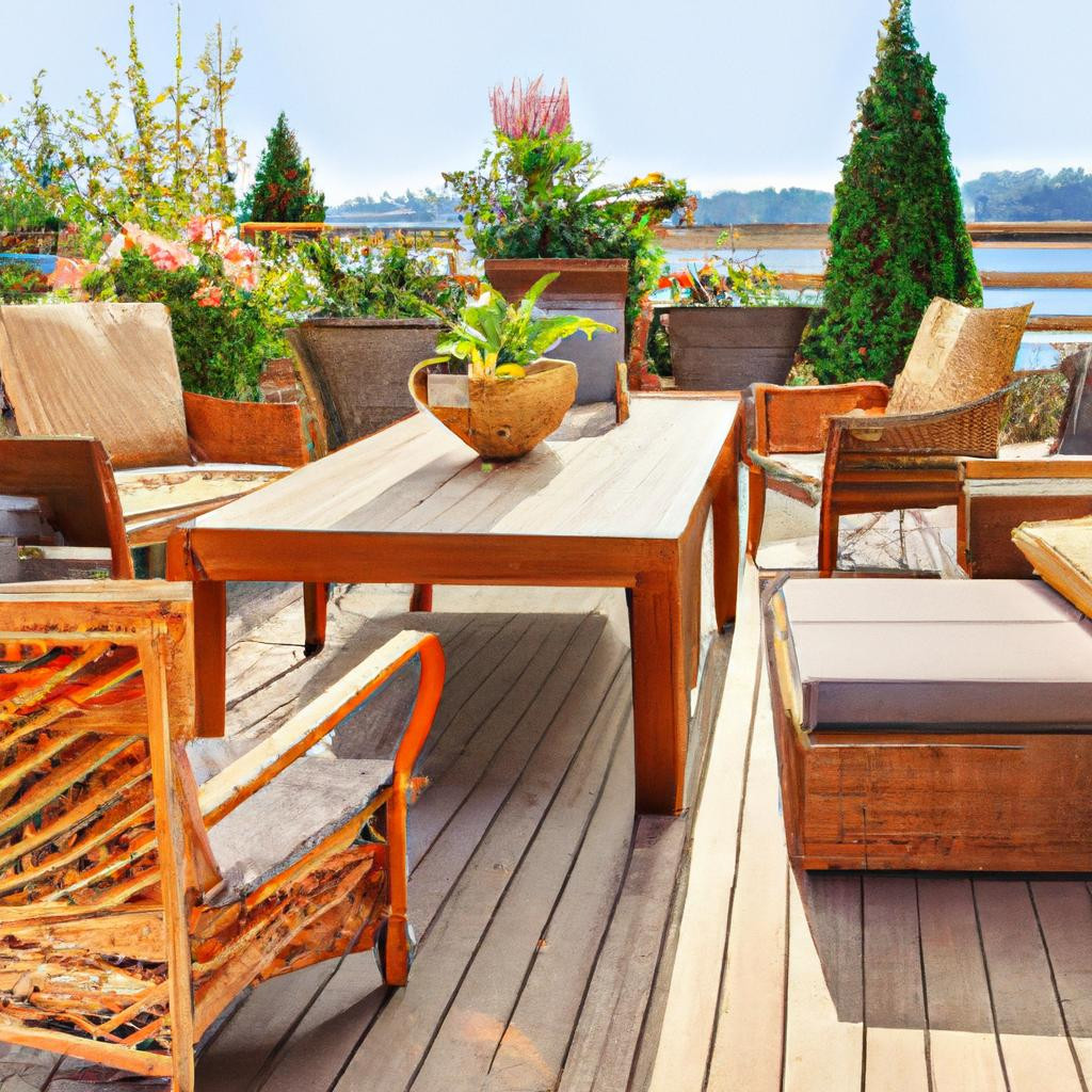 Gỗ Teak là gỗ gì: Đặc điểm, ứng dụng và giá trị