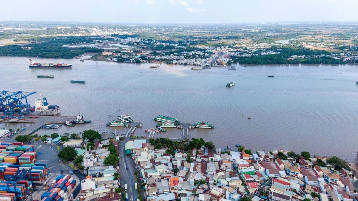 Diễn biến thị trường bất động sản Nhơn Trạch Đồng Nai