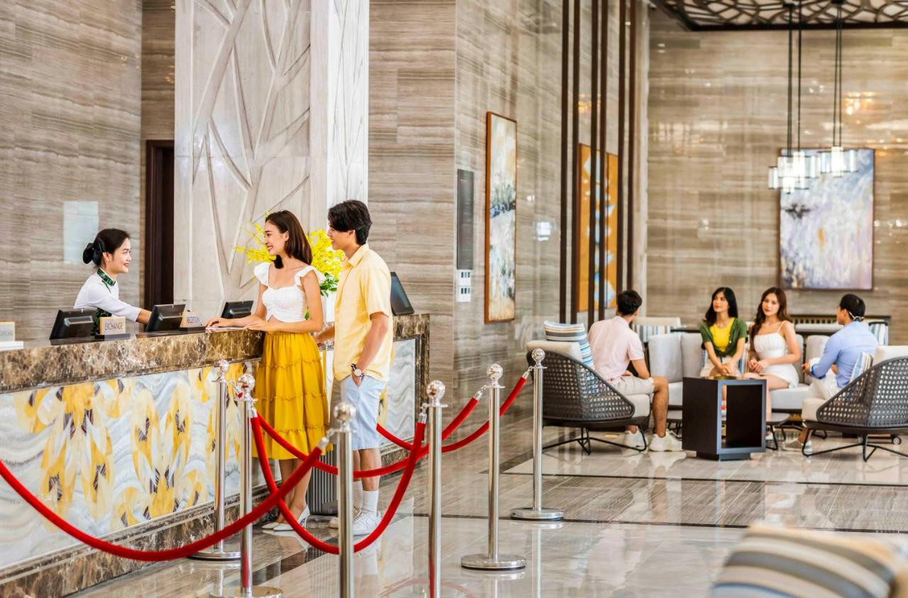 Khu vui chơi Grand World Phú Quốc