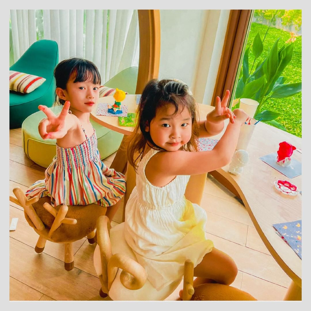 Khu vui chơi trẻ em