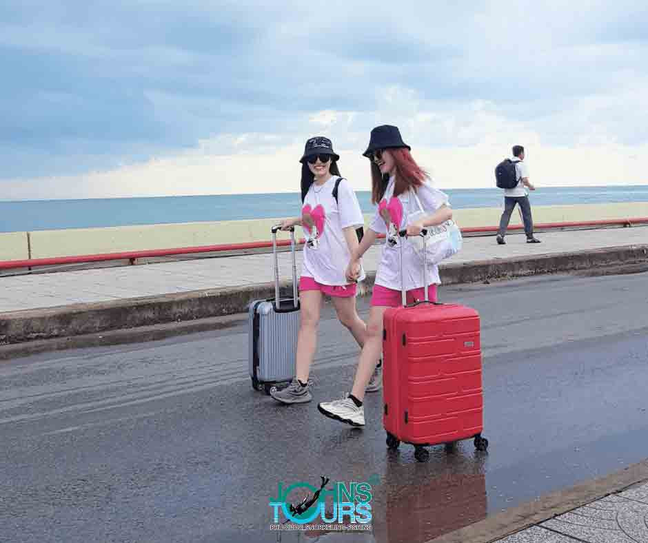 Tour Du Lịch Phú Quốc Tết Âm Lịch 2021 (Tân Sửu)
