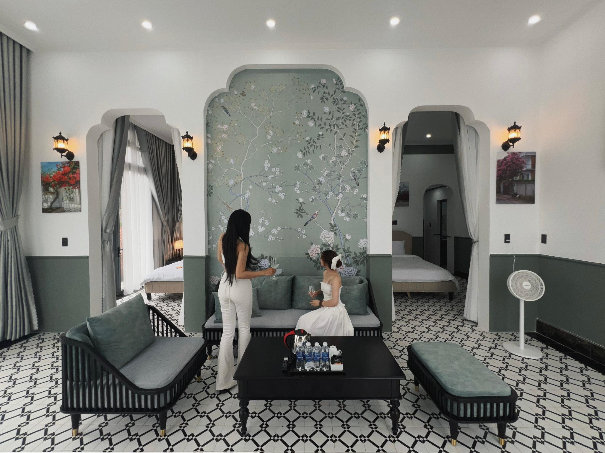 Khách Sạn Boutique – Linh Hồn Mới của Ngành Du Lịch Việt Nam